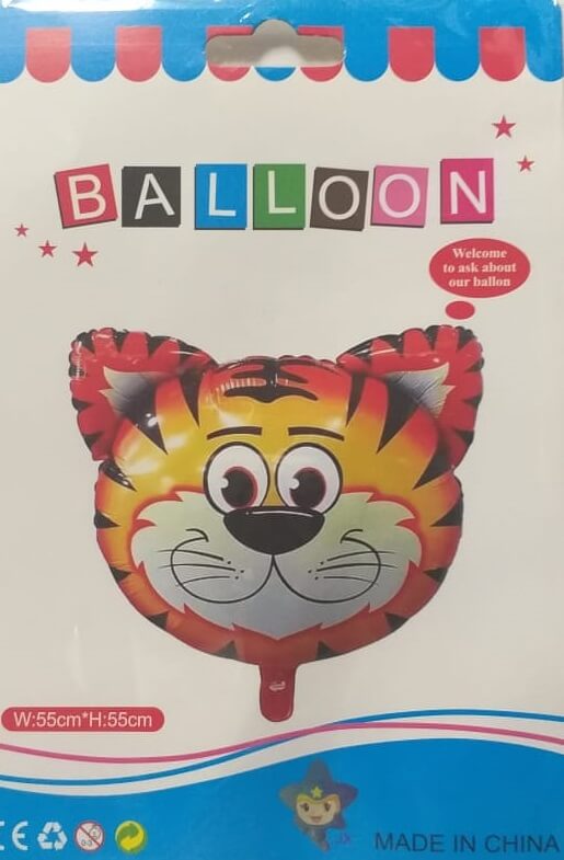 Globo de Tigre