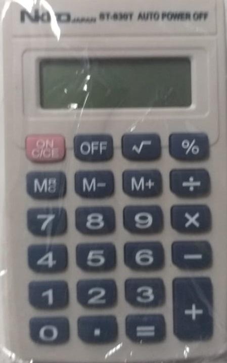 calculadora