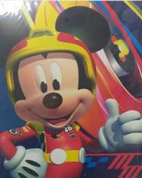 Folder Mickey