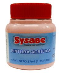 Pintura acrílica Sysabe Piel