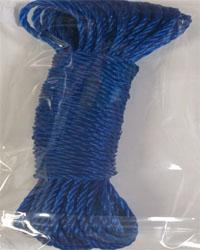 Hilo Nylon Azul