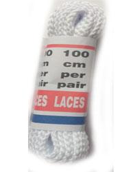 Cordones blanco