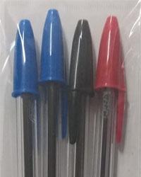 Plumas Bic surtidas