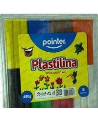 Plastilina Masilla Pointer 480 gr